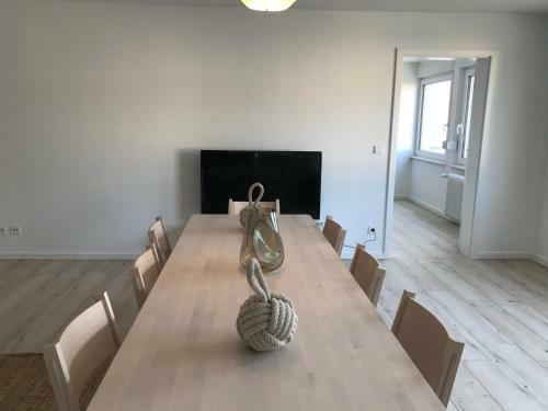 Apartamento L8 Street Monteurwohnung - Bleichstra�e 35