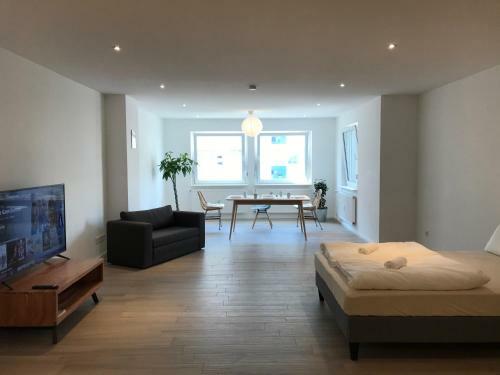 Apartamento L8 Street Monteurwohnung - Bleichstra�e 35