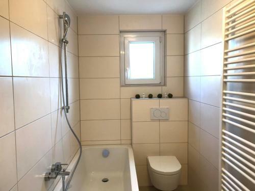 Apartamento L8 Street Monteurwohnung - Bleichstra�e 35
