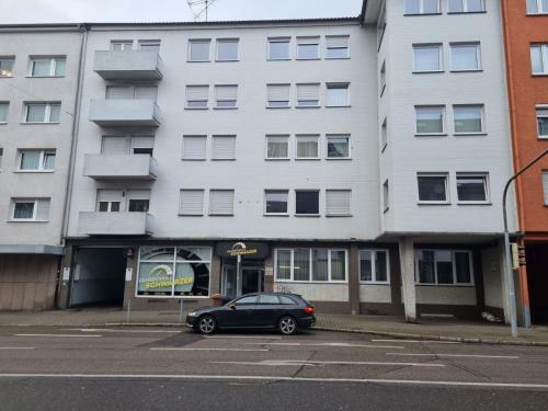Apartamento L8 Street Monteurwohnung - Bleichstra�e 35