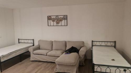 Apartamento L8 Street Monteurwohnung - Bleichstra�e 35