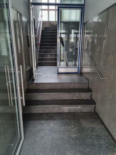 Apartamento L8 Street Monteurwohnung - Bleichstra�e 35