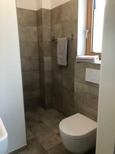 Apartamento Ferienappartement Veit