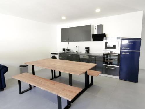 Apartamento Ferienwohnungen Am Stadtgarten Pforzheim
