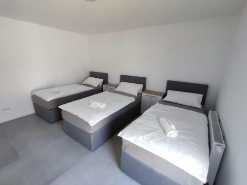 Apartamento Ferienwohnungen Am Stadtgarten Pforzheim