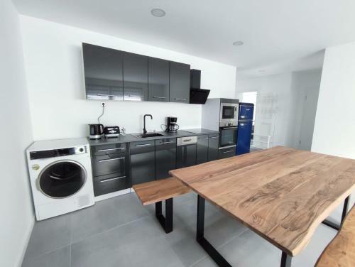 Apartamento Ferienwohnungen Am Stadtgarten Pforzheim