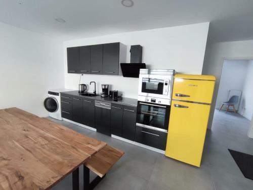 Apartamento Ferienwohnungen Am Stadtgarten Pforzheim