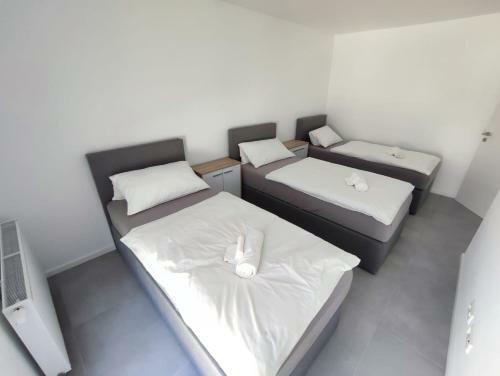 Apartamento Ferienwohnungen Am Stadtgarten Pforzheim