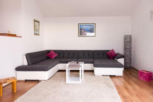 Apartamento Cartolina Di Mare