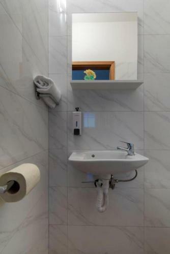Apartamento Cartolina Di Mare