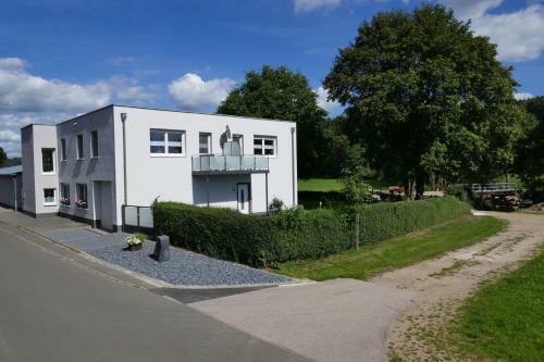 Apartamento Suite Am Radweg