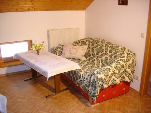Apartamento Ferienwohnungen Feuerer