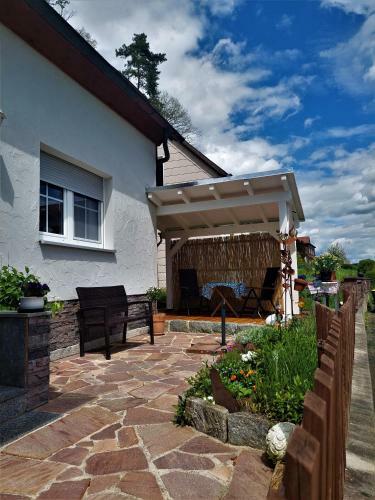 Apartamento Ferienwohnung Schultheiss