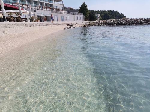 Apartamento Ferienwohnung Lucija
