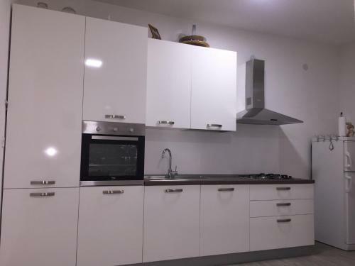 Apartamento Ferienwohnung Lucija