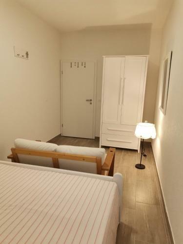 Apartamento Ferienwohnung Lucija