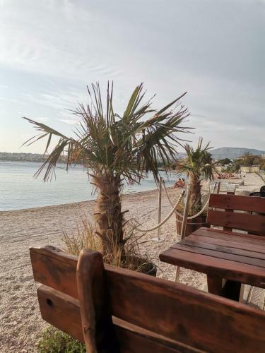 Apartamento Ferienwohnung Lucija
