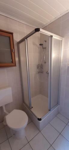 Apartamento Ferienwohnung Lewitztor