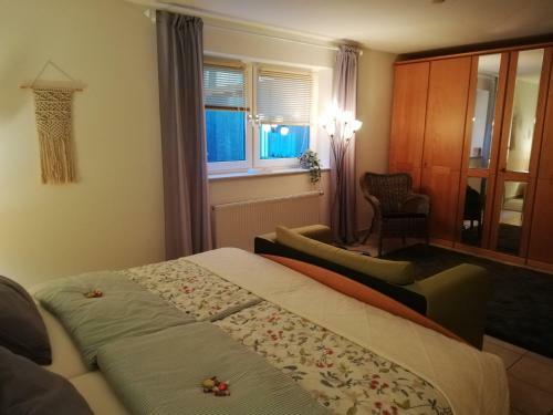 Apartamento Eifeltraum