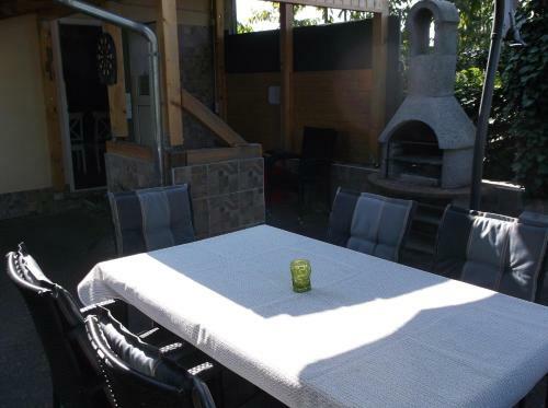 Apartamento Ferienappartement Pirmasens