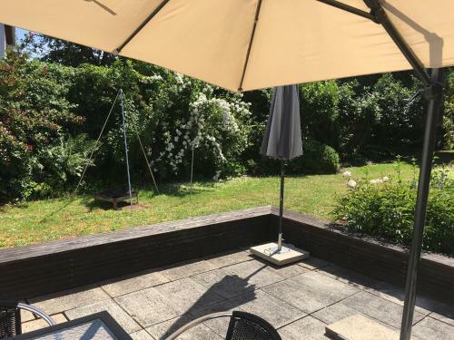 Apartamento Tor Zum Pf�lzerwald