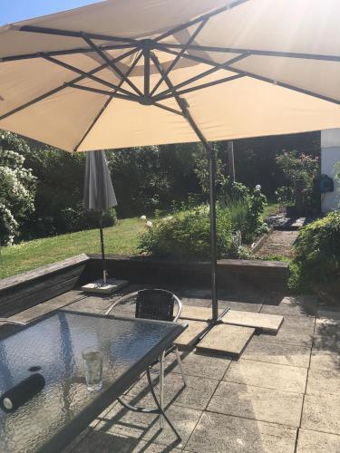 Apartamento Tor Zum Pf�lzerwald