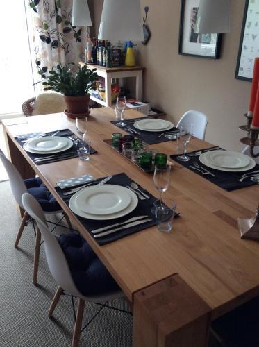 Apartamento Tor Zum Pf�lzerwald