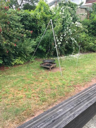 Apartamento Tor Zum Pf�lzerwald