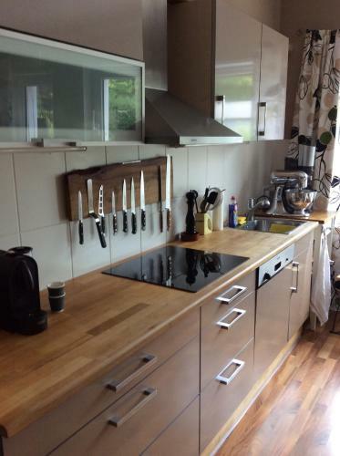 Apartamento Tor Zum Pf�lzerwald