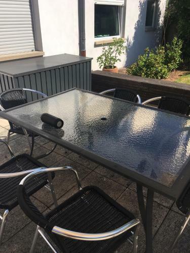 Apartamento Tor Zum Pf�lzerwald