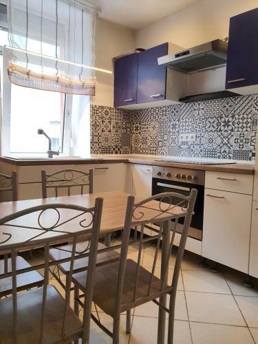Apartamento Mozart27 - Ferienwohnung