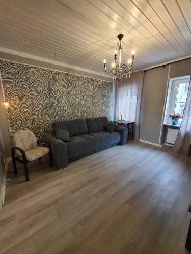 Apartamento Schwan16 - Ferienwohnung