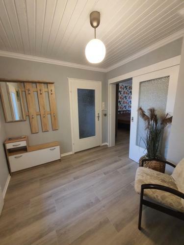 Apartamento Schwan16 - Ferienwohnung