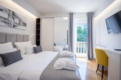 Villa Elais Luxury Residence