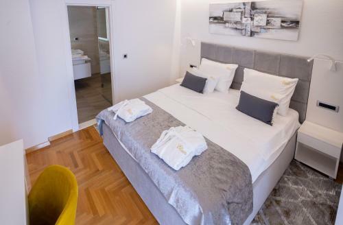 Villa Elais Luxury Residence