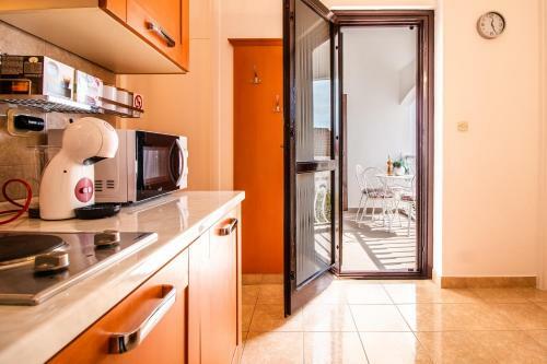 Sunny Beach Apartment Lavica