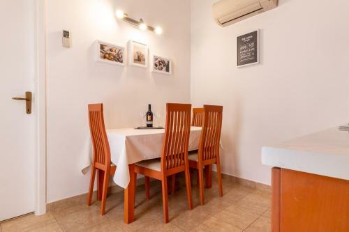 Sunny Beach Apartment Lavica
