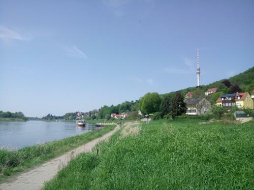 Apartamento Ferienwohnung Familie Thiedemann