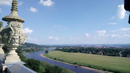 Apartamento Ferienwohnung Familie Thiedemann