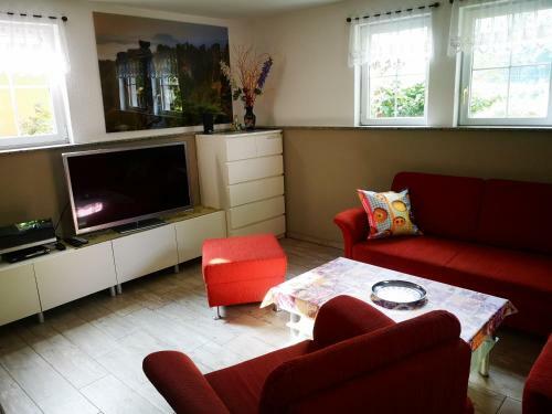 Ferienhaus Franz - An Der Elbe, Mit Gro�em Garten