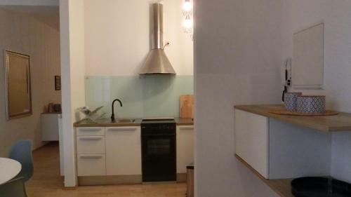 Apartamento Pirna Altstadtgefl�ster