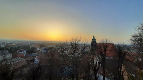 Apartamento Pirna Altstadtgefl�ster