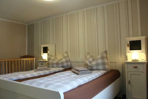 Apartamento Festung M�rcz