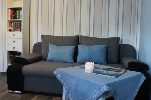 Apartamento Festung M�rcz