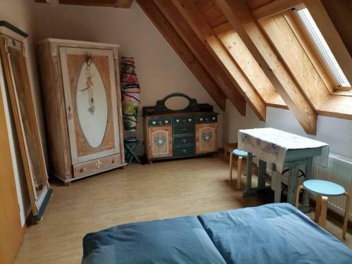 Ferienhaus Mensch & Hund