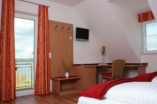 Bed & Breakfast G�stehaus Kleeberger
