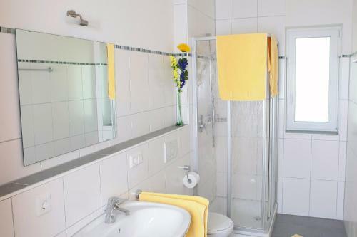Bed & Breakfast G�stehaus Kleeberger