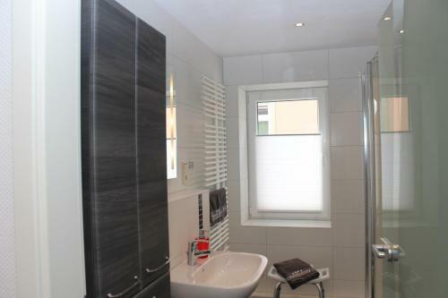 Apartamento Ferienwohnung Horn