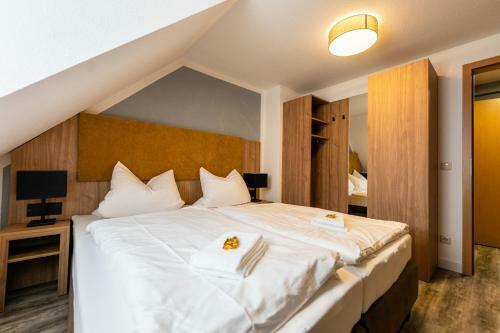 Hostal Elbpension & Ferienwohnung S�chsische Schweiz