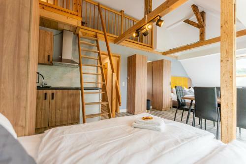 Hostal Elbpension & Ferienwohnung S�chsische Schweiz